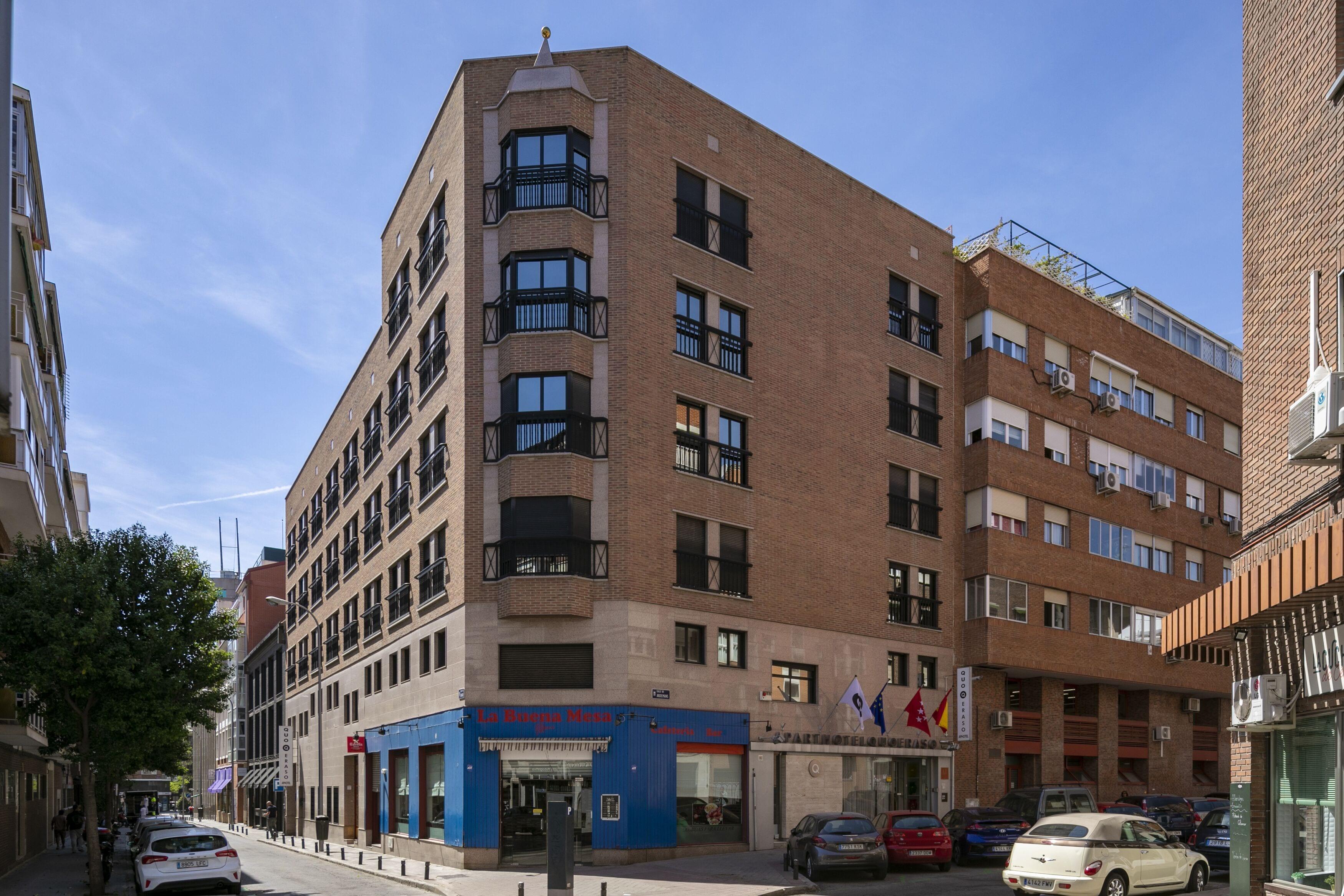 H-A Aparthotel Hotel Quo — Photos 3