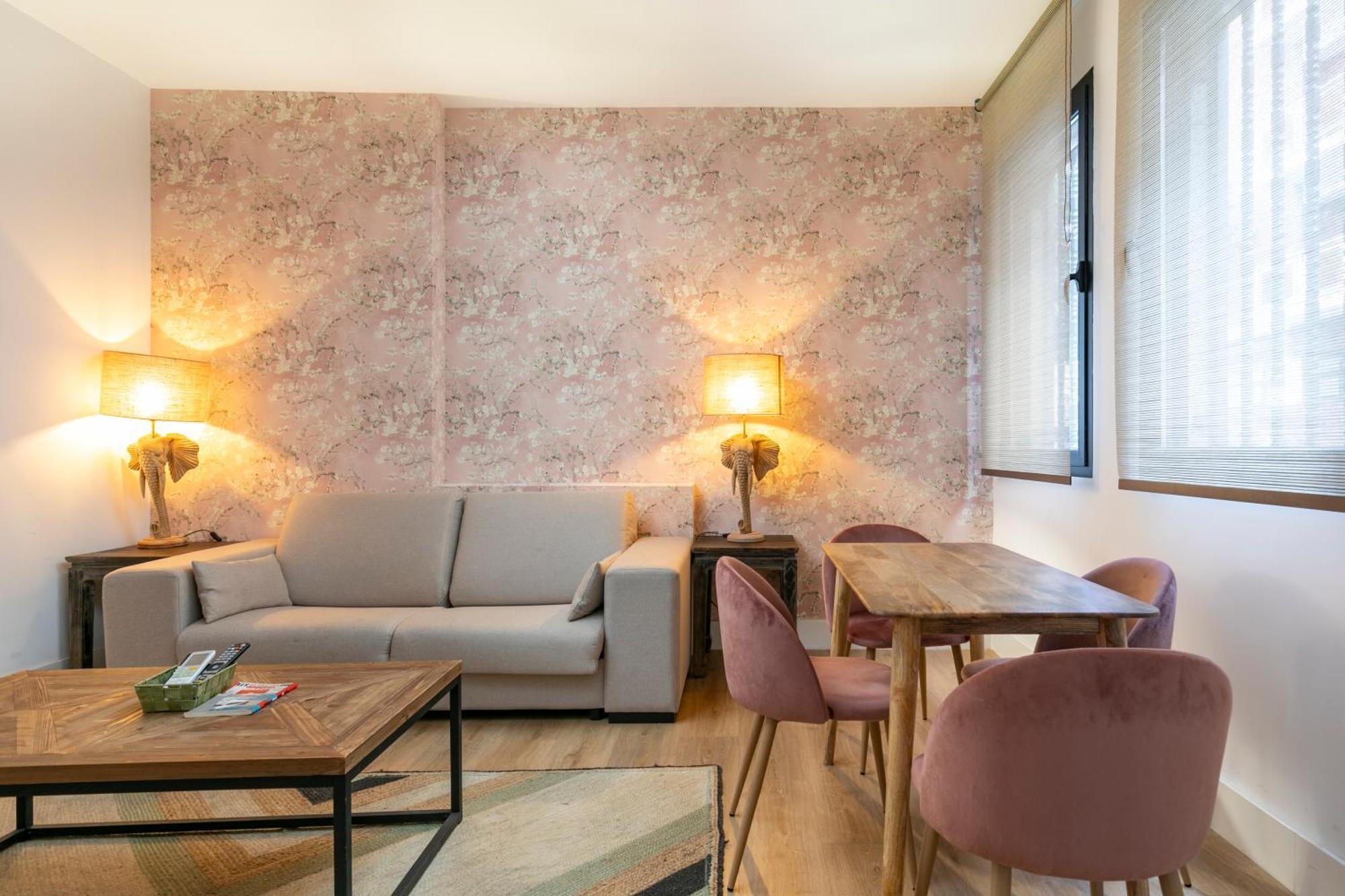 H-A Aparthotel Hotel Quo — Photos 2